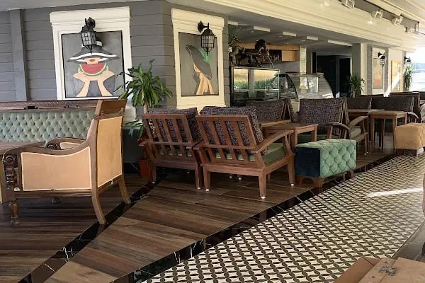 River Suite Hotel - Resim 14