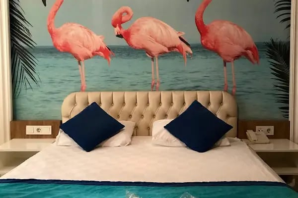 River Suite Hotel - Resim 9