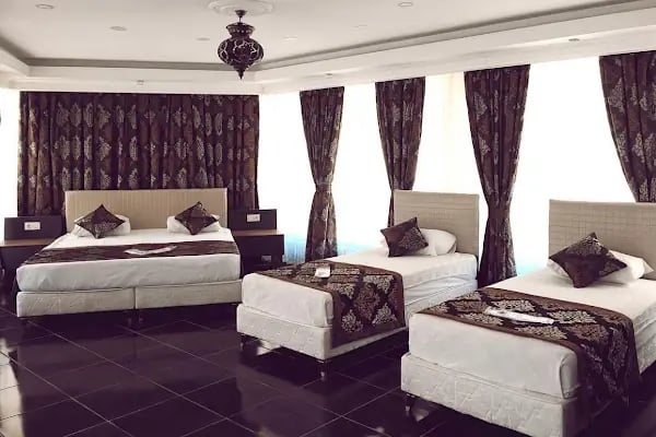 River Suite Hotel - Resim 3