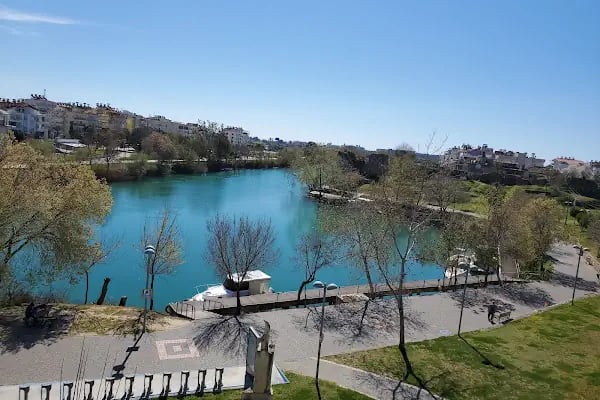 River Suite Hotel - Resim 11