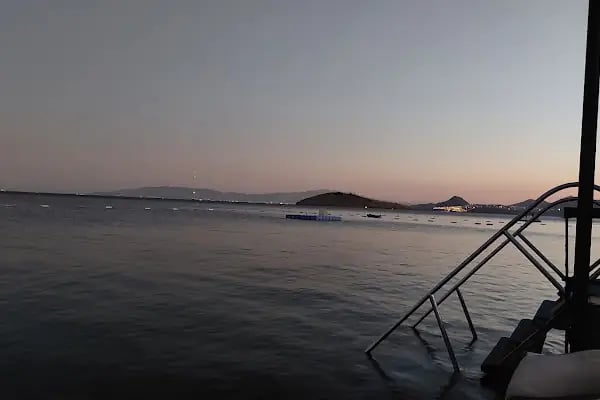 Beyaz Beach - Resim 13