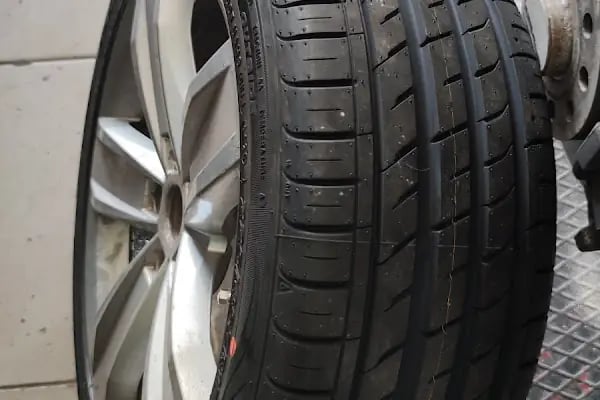Pirelli Lastikleri - Delbesoğlugil Ticaret - Resim 4
