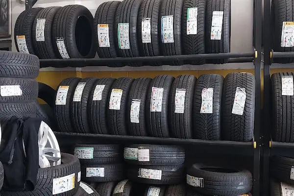 Pirelli Lastikleri - Delbesoğlugil Ticaret - Resim 2