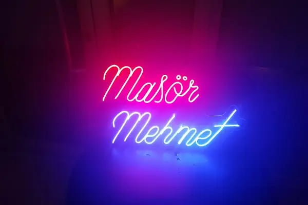 Masör Mehmet - Resim 7
