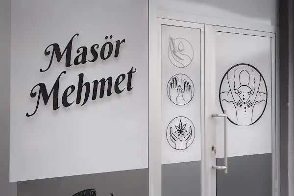 Masör Mehmet - Resim 1