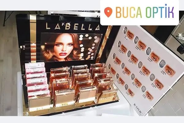 BUCA OPTİK - Resim 14