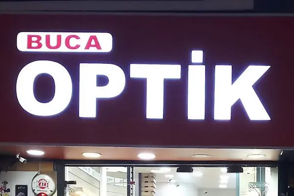 BUCA OPTİK - Resim 10