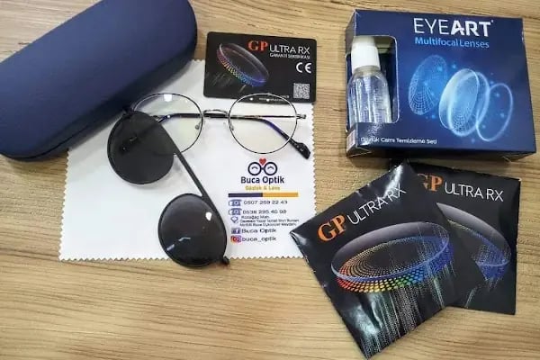 BUCA OPTİK - Resim 17
