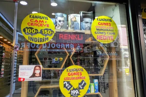 BUCA OPTİK - Resim 16