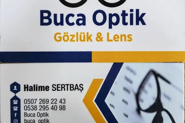 BUCA OPTİK - Resim 5