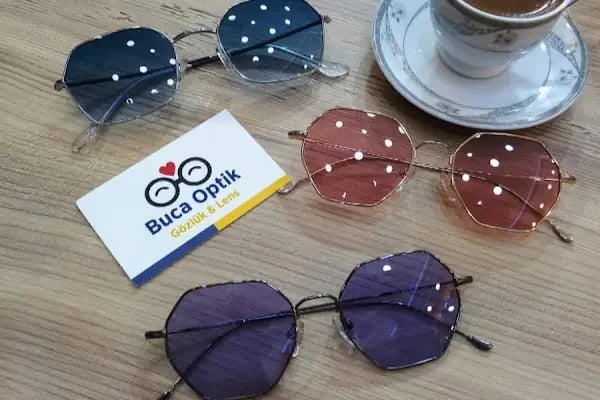 BUCA OPTİK - Resim 20