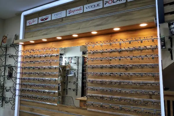 BUCA OPTİK - Resim 8