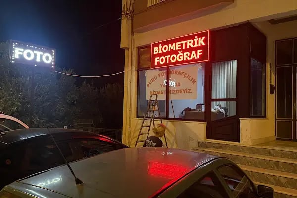 Duru Fotoğrafçılık Dalaman (Yeni Kaymakamlık Karşısı) - Resim 15