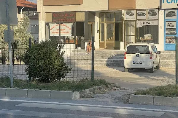 Duru Fotoğrafçılık Dalaman (Yeni Kaymakamlık Karşısı) - Resim 12
