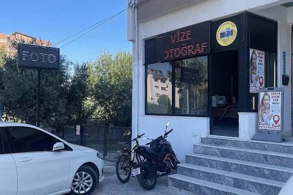 Duru Fotoğrafçılık Dalaman (Yeni Kaymakamlık Karşısı) - Resim 9