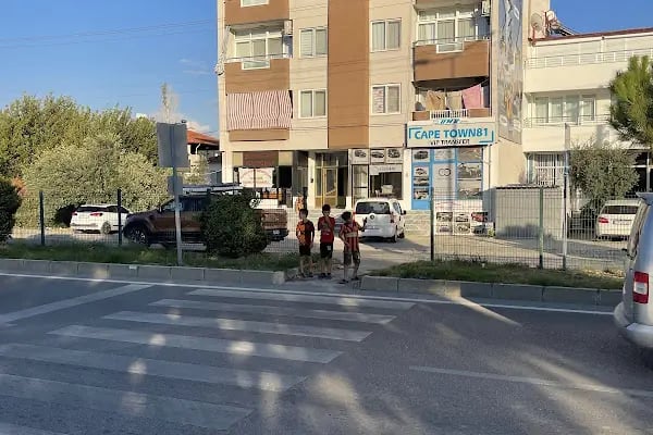 Duru Fotoğrafçılık Dalaman (Yeni Kaymakamlık Karşısı) - Resim 7
