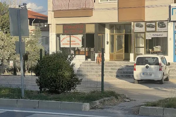 Duru Fotoğrafçılık Dalaman (Yeni Kaymakamlık Karşısı) - Resim 17