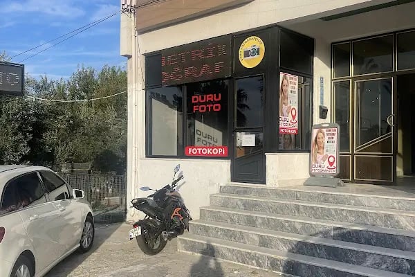 Duru Fotoğrafçılık Dalaman (Yeni Kaymakamlık Karşısı) - Resim 6
