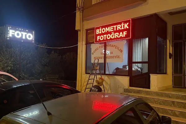 Duru Fotoğrafçılık Dalaman (Yeni Kaymakamlık Karşısı) - Resim 13