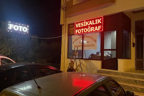 Duru Fotoğrafçılık Dalaman (Yeni Kaymakamlık Karşısı) - Resim 11