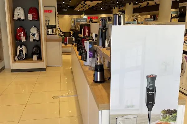 Arnavutköy Bosch Yetkili Satıcısı - Resim 19