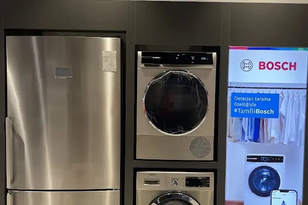 Arnavutköy Bosch Yetkili Satıcısı - Resim 16