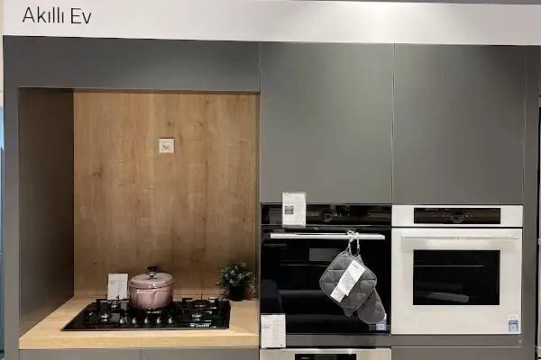 Arnavutköy Bosch Yetkili Satıcısı - Resim 10