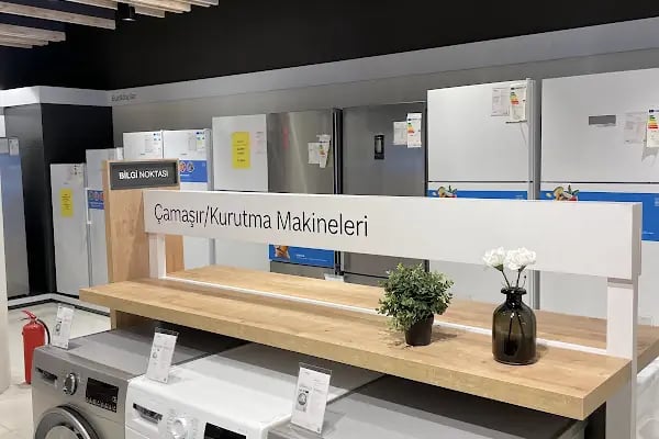 Arnavutköy Bosch Yetkili Satıcısı - Resim 9
