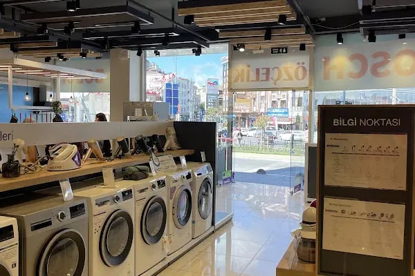 Arnavutköy Bosch Yetkili Satıcısı - Resim 13