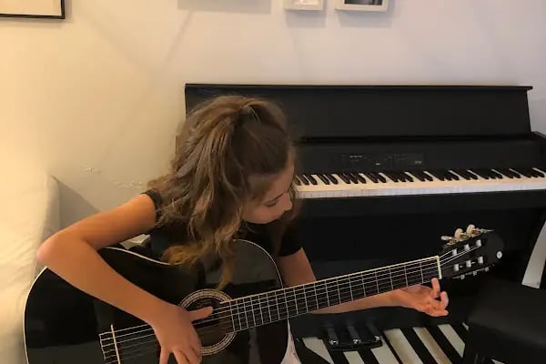 Bodrum Müzik - Resim 6