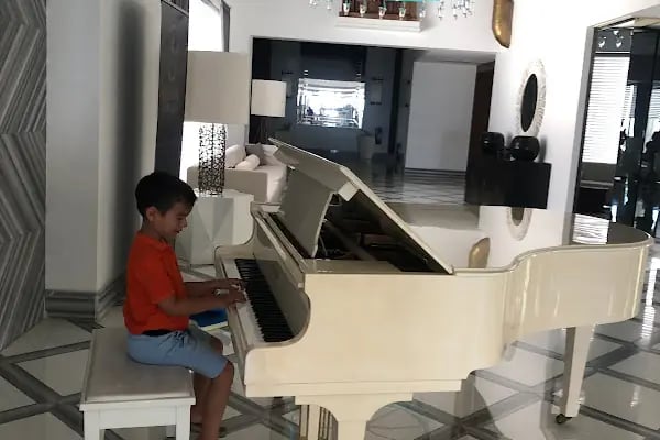 Bodrum Müzik - Resim 3