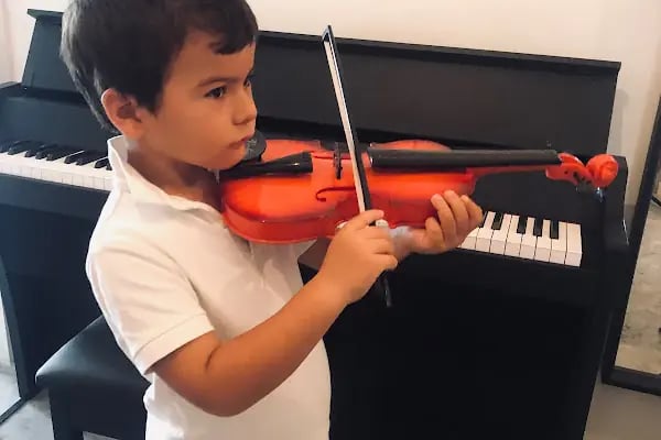 Bodrum Müzik - Resim 16
