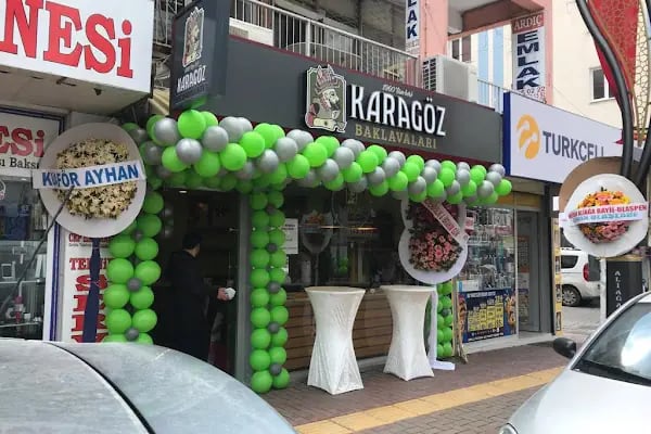 Zeytin Dalım cefe &amp;unlu mamulleri - Resim 7