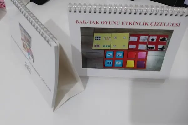 HIZIR MATBAA FOTOKOPİ KIRTASİYE - Resim 5