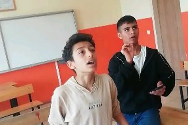 Halil Kut Paşa Ortaokulu - Resim 3