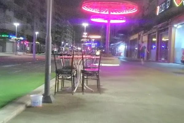 Şarampol Otel - Resim 2