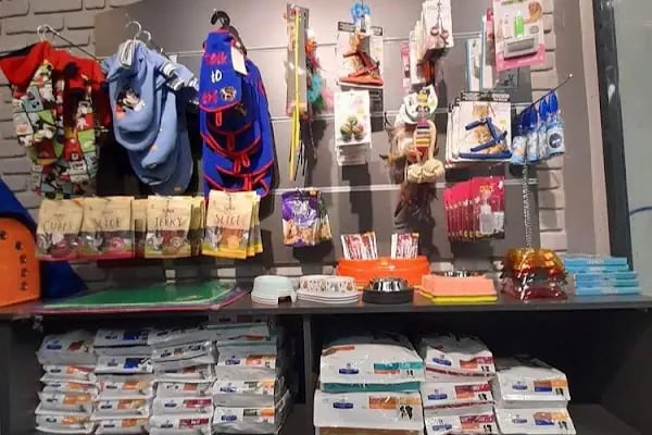 Bahçeşehir Vetlounge Veteriner Kliniği - Resim 13
