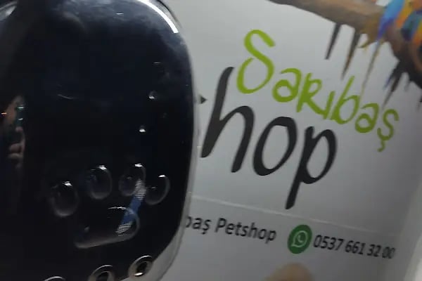 SARIBAŞ PETSHOP - Resim 4