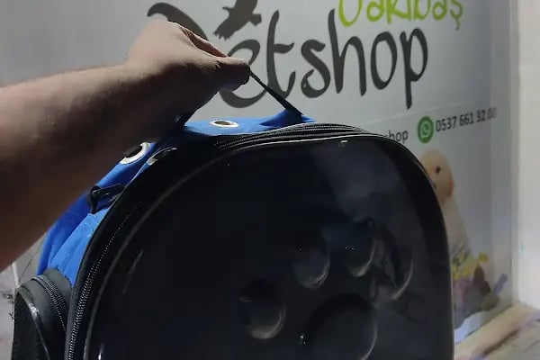 SARIBAŞ PETSHOP - Resim 19