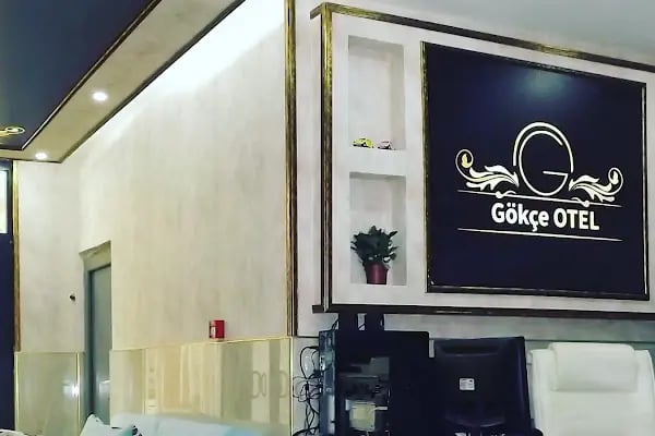 Gökçe Otel - Resim 5
