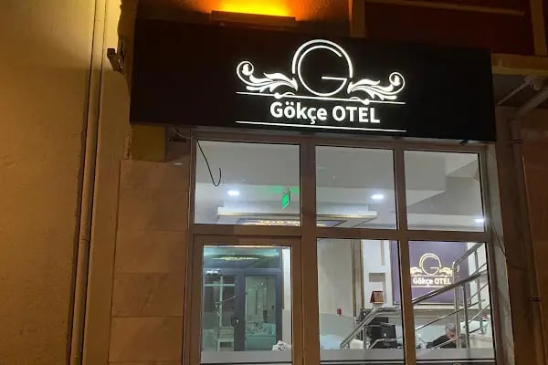 Gökçe Otel - Resim 16