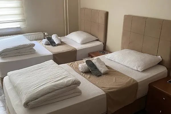 Gökçe Otel - Resim 14