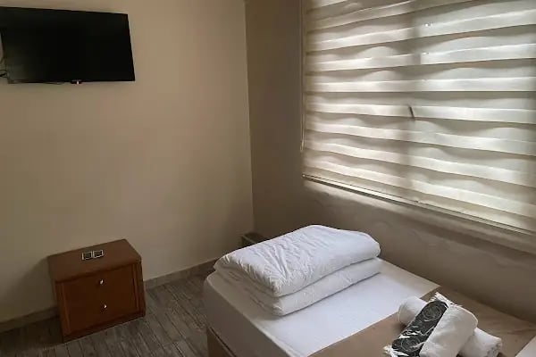 Gökçe Otel - Resim 2