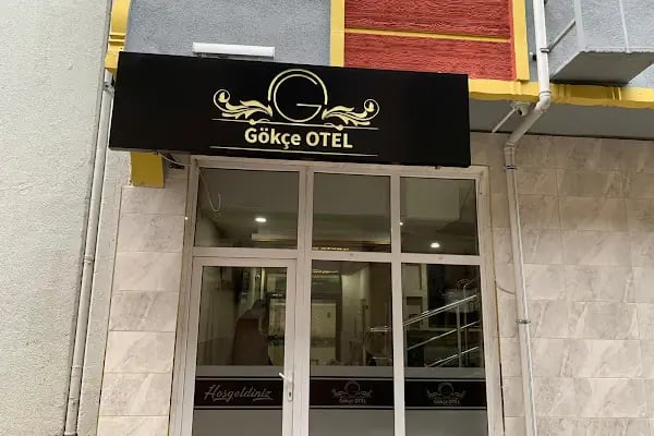 Gökçe Otel - Resim 3