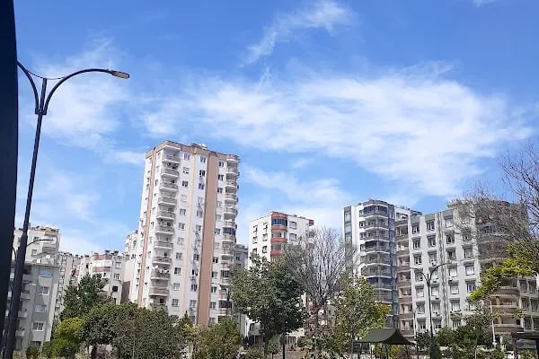 ÇB-Yaşar Bayboğan Parkı - Resim 16
