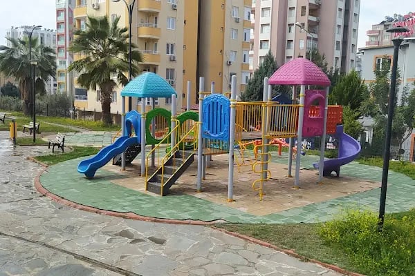 ÇB-Yaşar Bayboğan Parkı - Resim 17