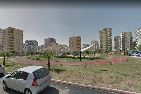 ÇB-Yaşar Bayboğan Parkı - Resim 20