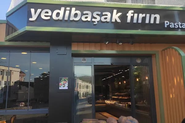 Yedibaşak Fırın - Resim 18