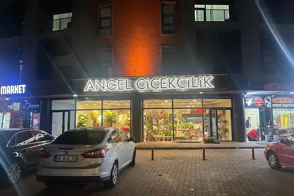 AYY ÇİÇEKÇİLİK &amp; SANATSAL TABLO - Resim 5