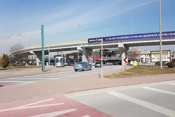 Tramvay Kunduracılar Durağı - Resim 12